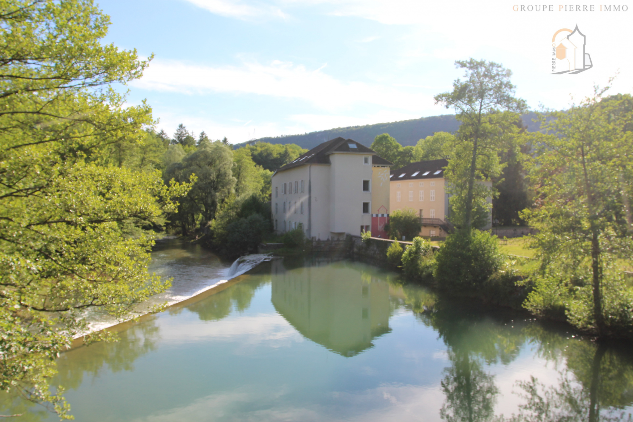 Agence immobilière de Agence Pierre Immo