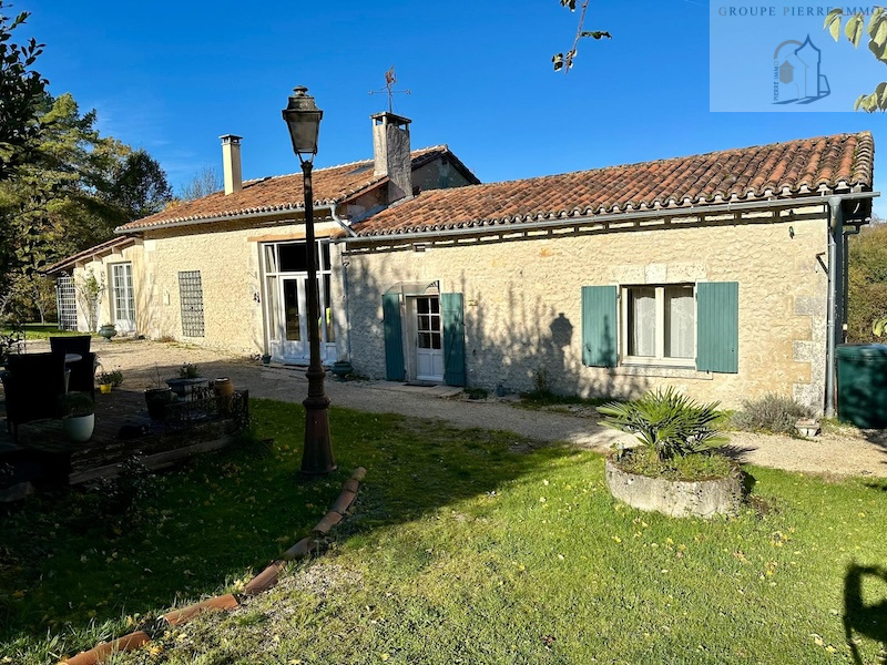 Agence immobilière de Agence Pierre Immo