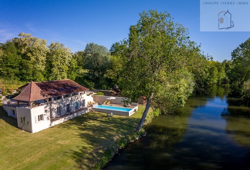 Agence immobilière de Agence Pierre Immo